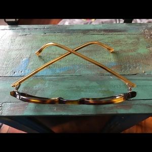 Oliver people’s authentic